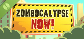 Zombocalypse Now! Demo