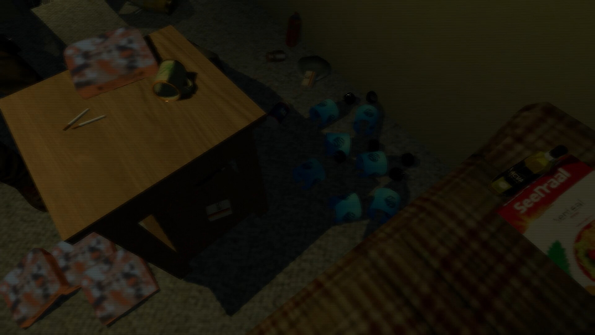 SCULPTURE screenshot 6