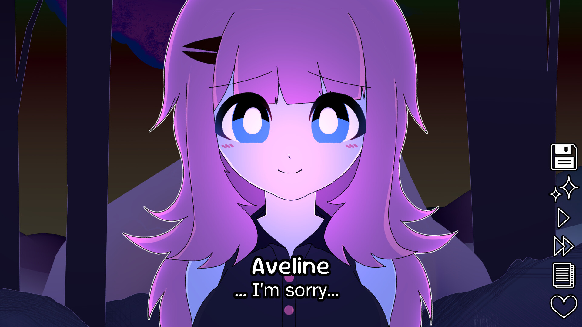 Femboy Detective screenshot 4