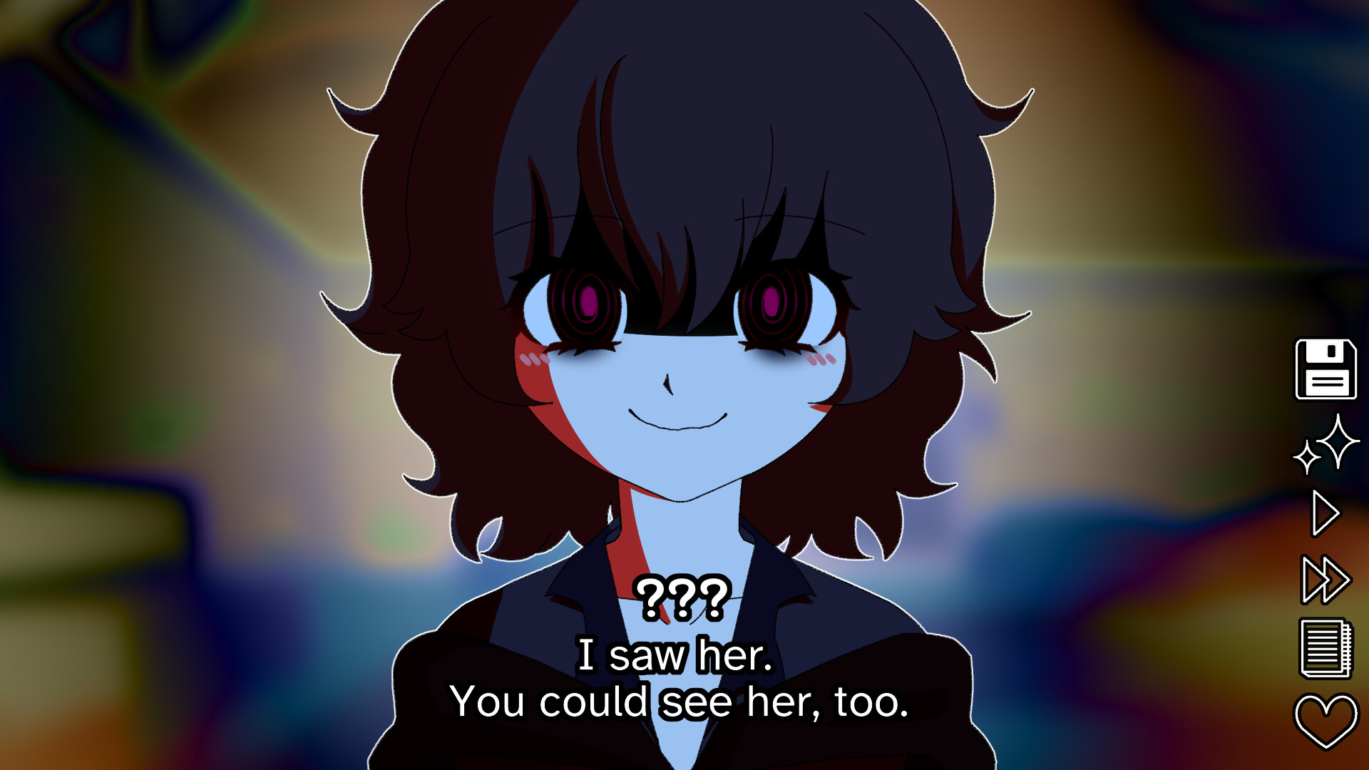 Femboy Detective screenshot 1