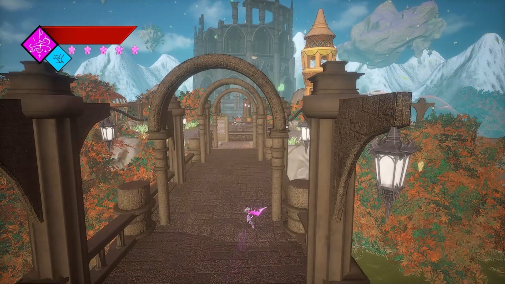 Juvenate screenshot 6