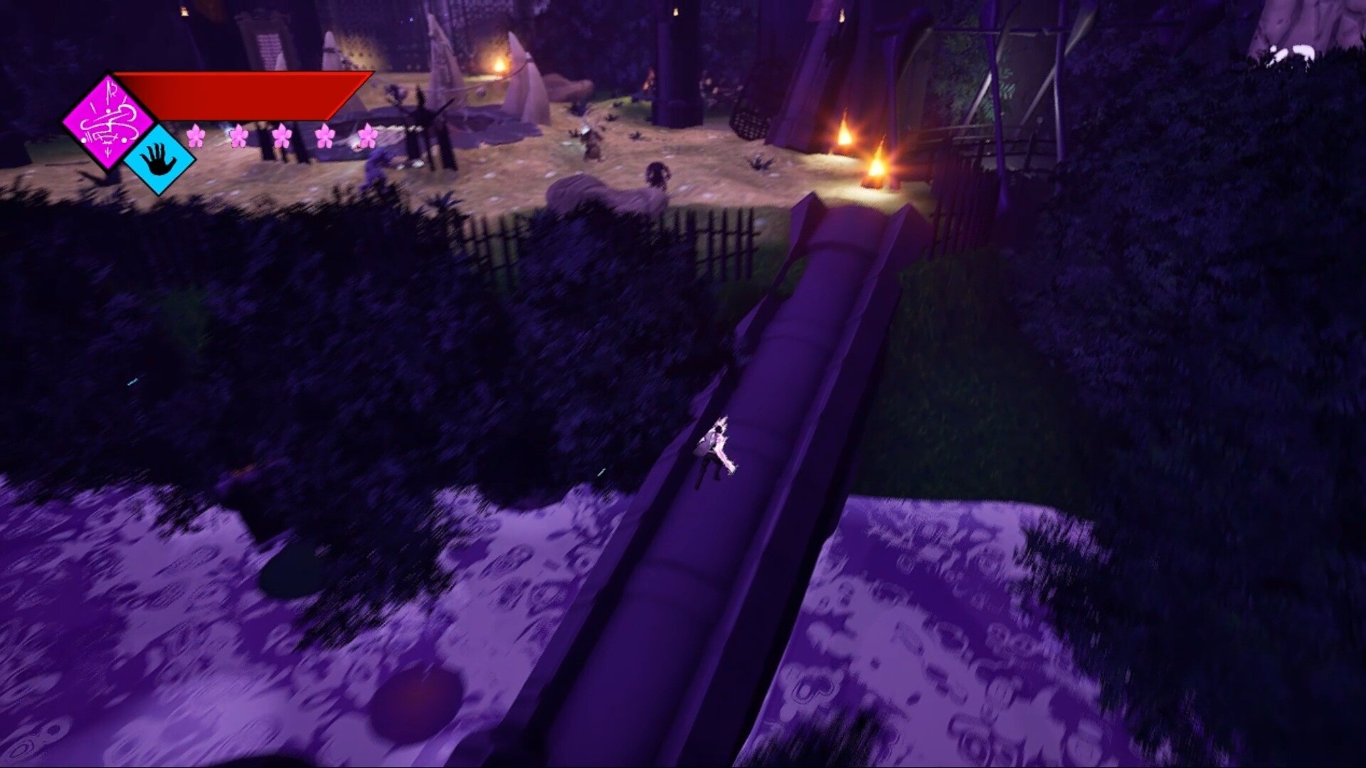 Juvenate screenshot 2