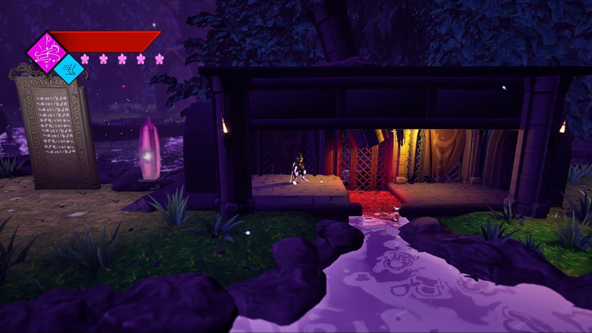 Juvenate screenshot 4