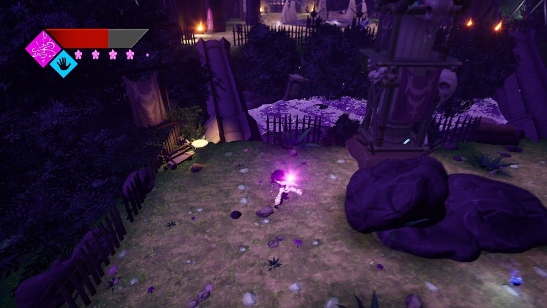Juvenate screenshot 5