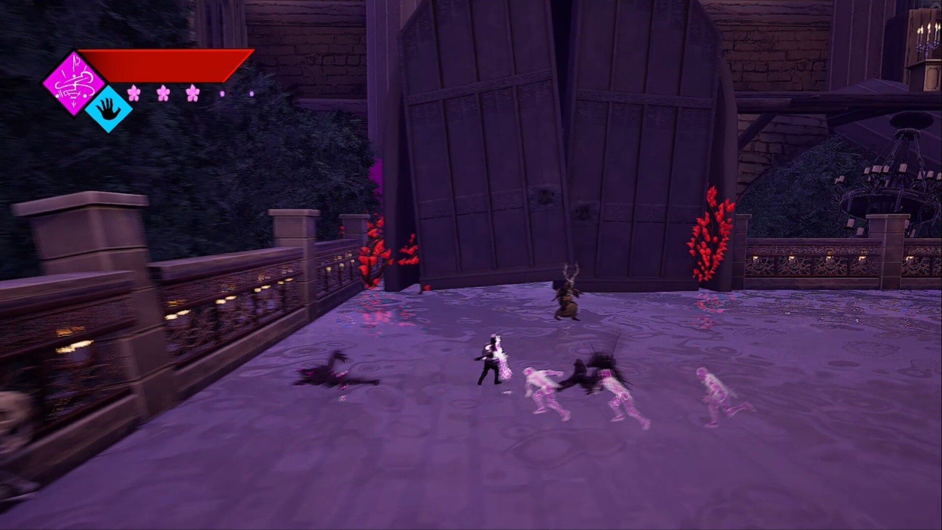 Juvenate screenshot 1