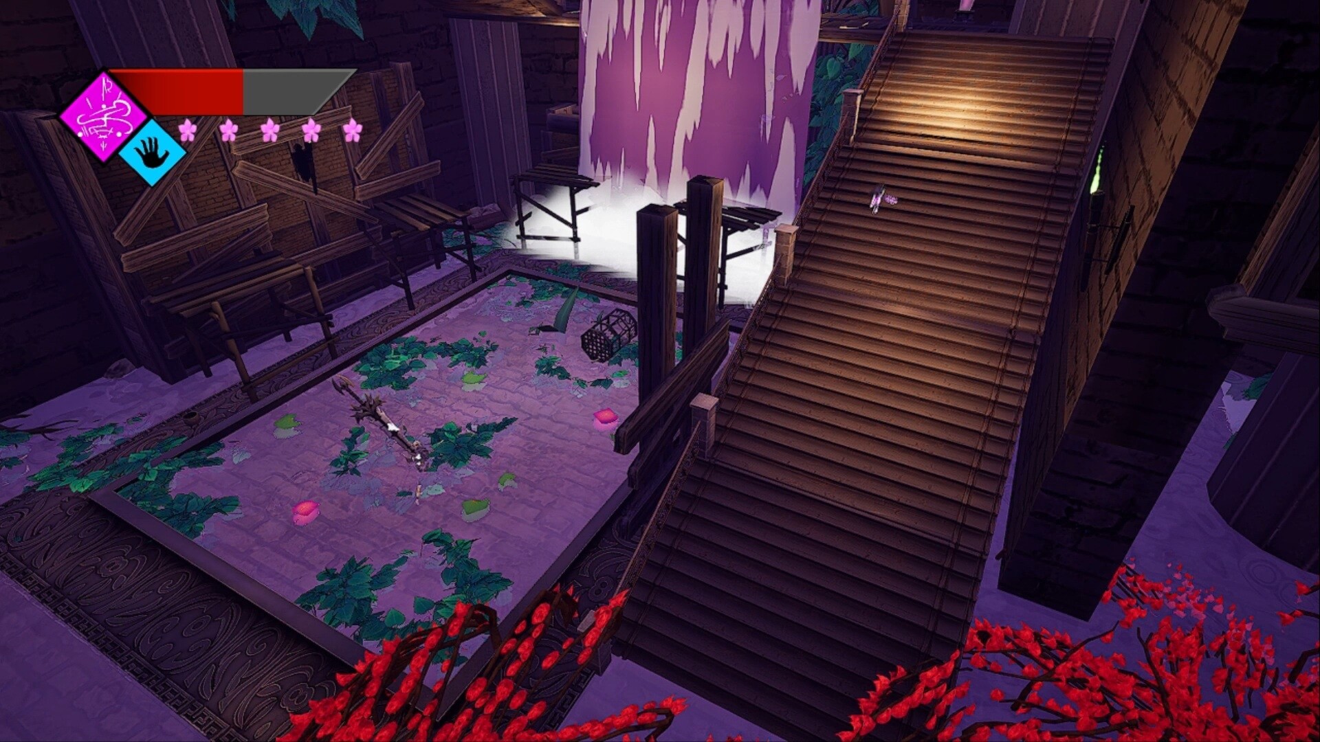 Juvenate screenshot 7
