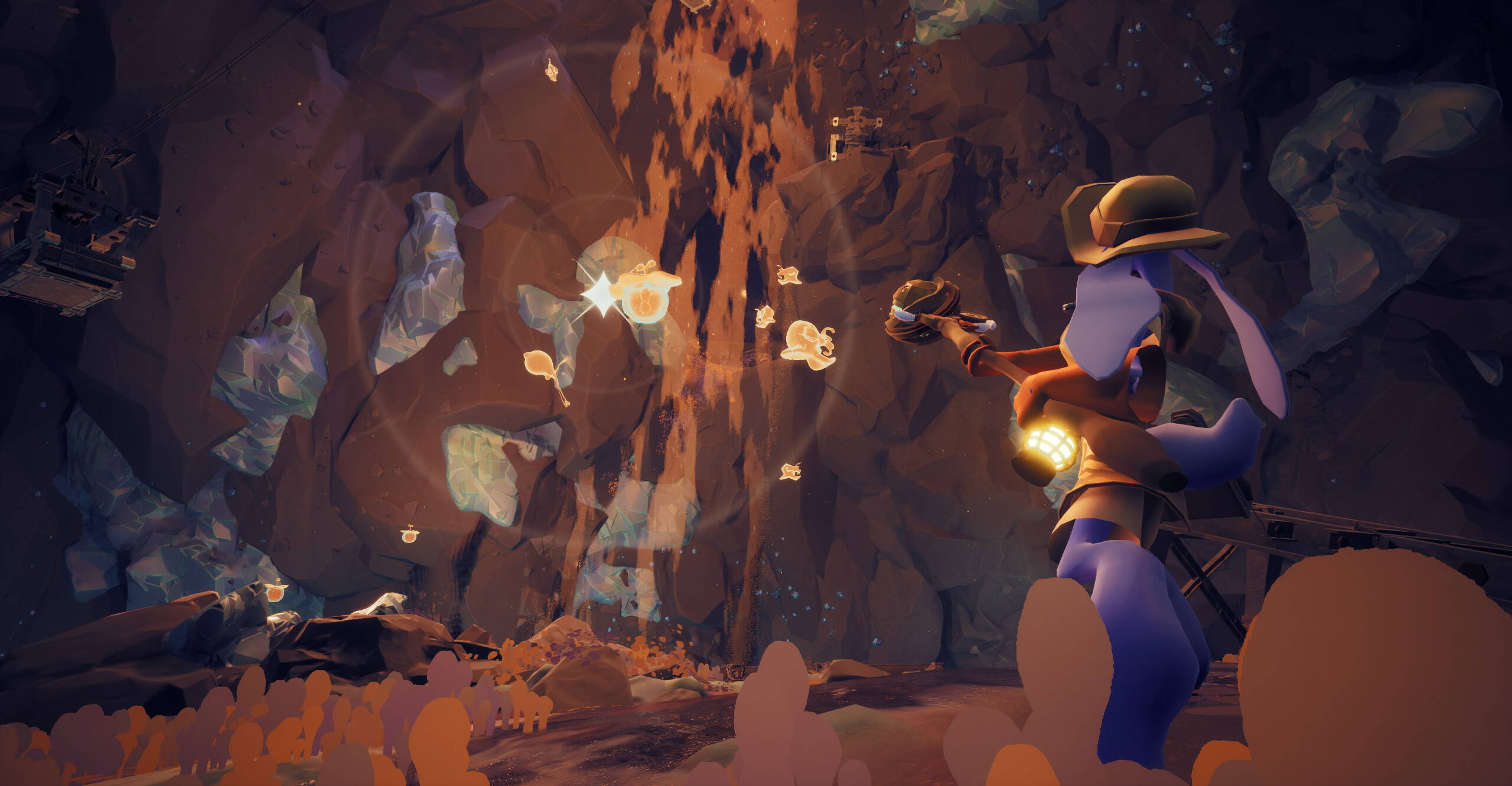 Star Catcher screenshot 2