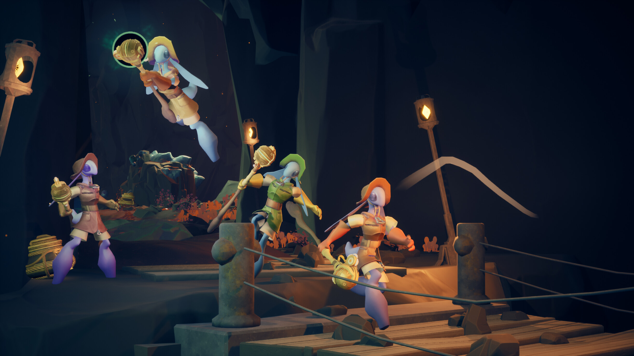 Star Catcher screenshot 4