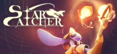 Star Catcher — Steam header