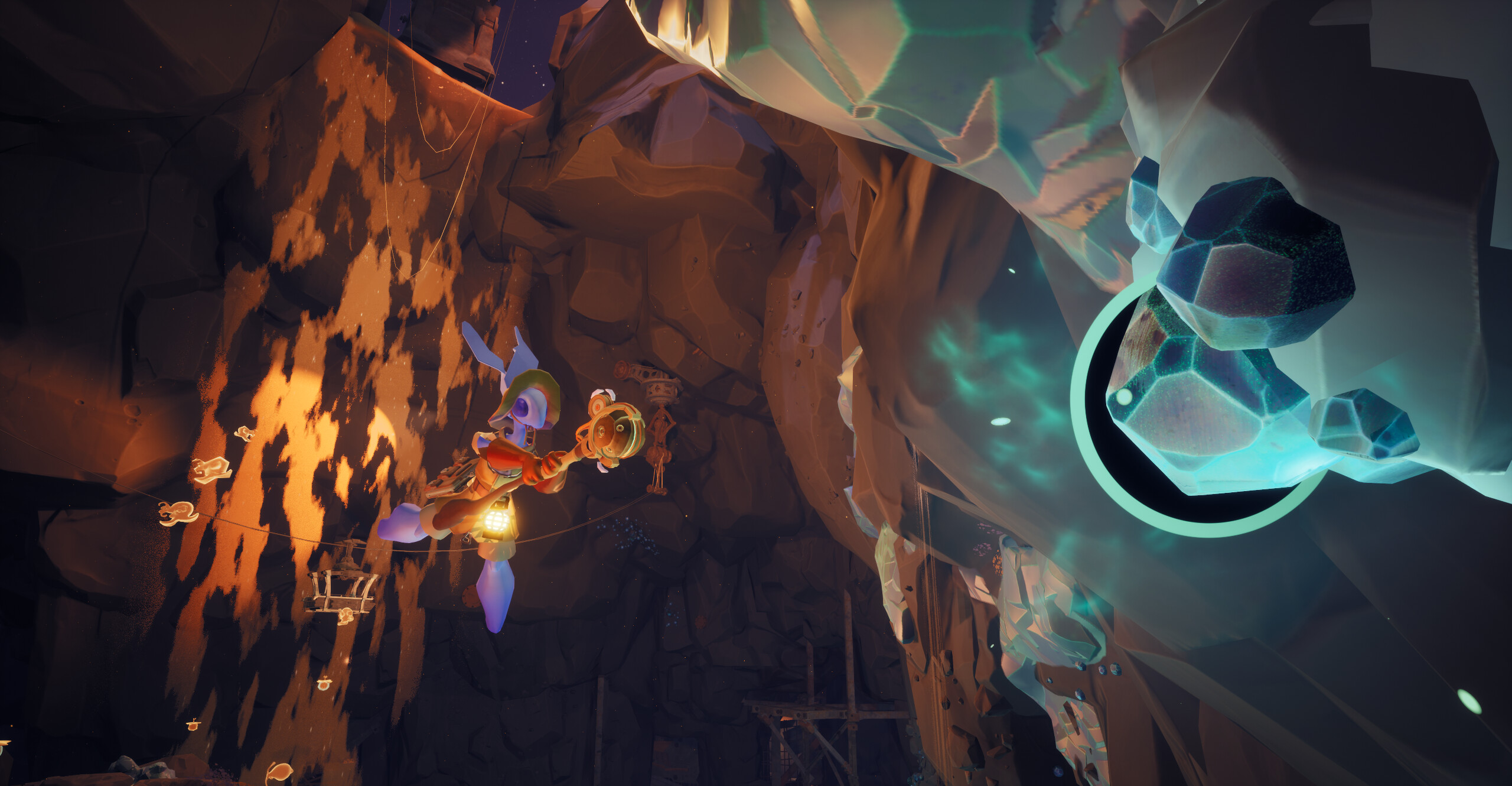 Star Catcher screenshot 7