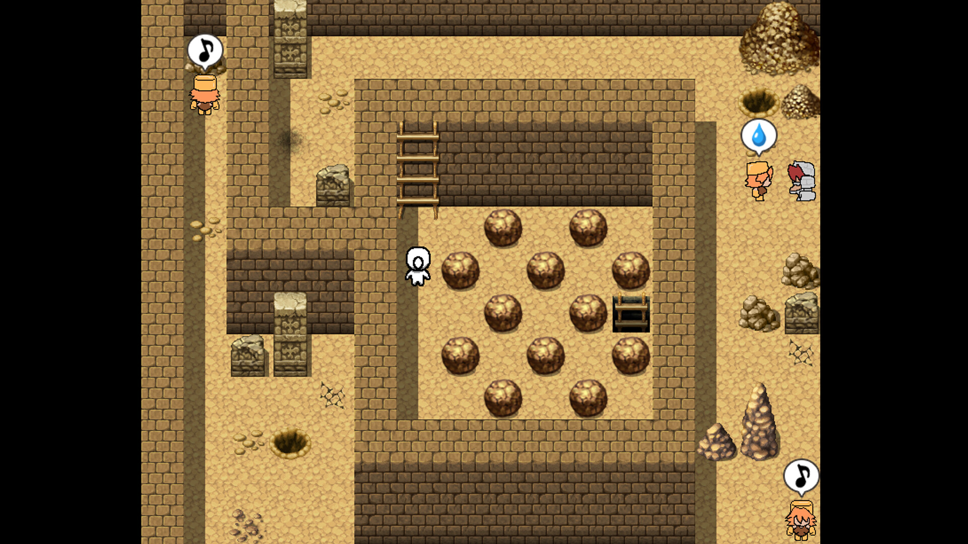 Headspace screenshot 1