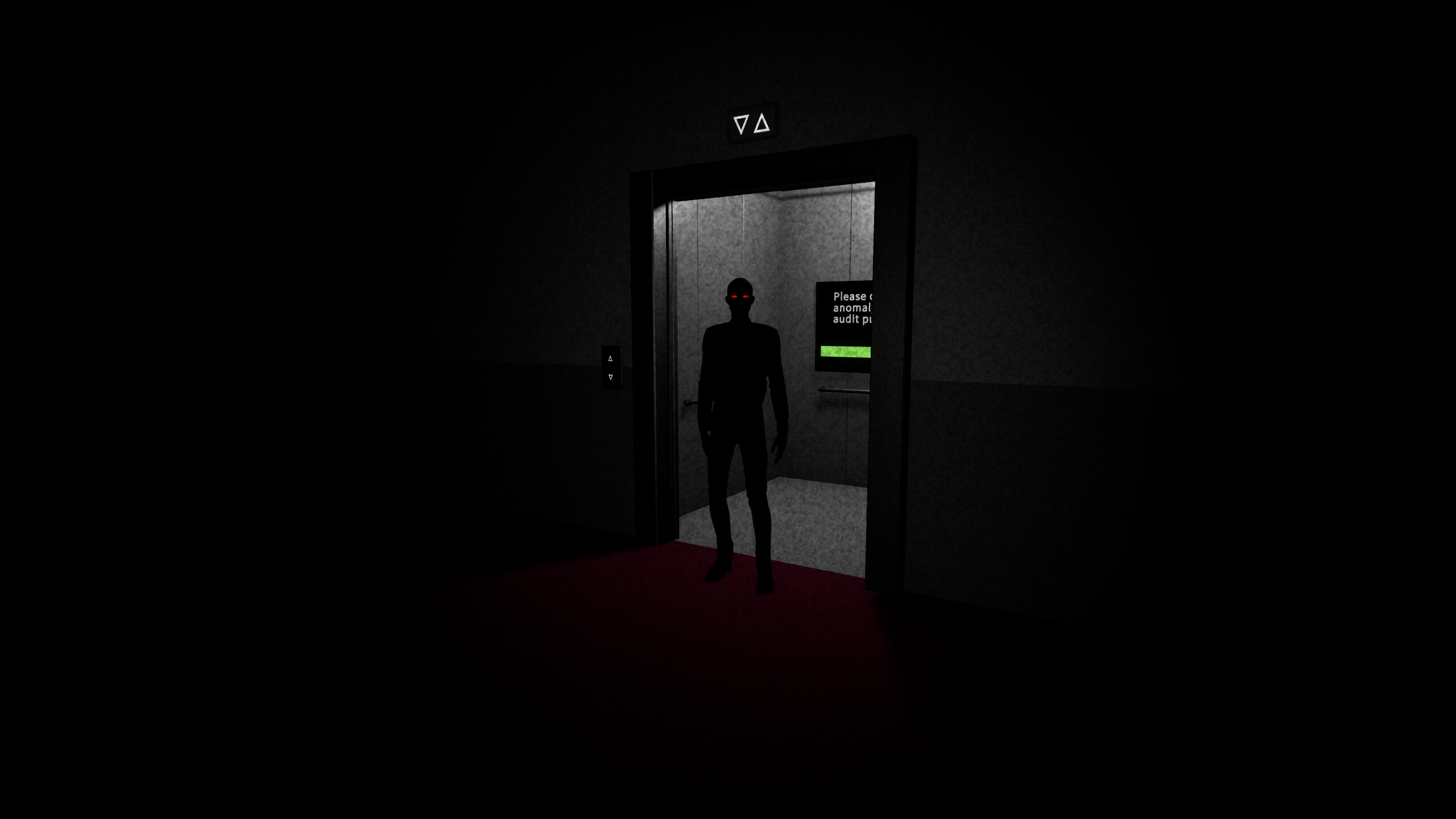 Sprint 0 screenshot 3