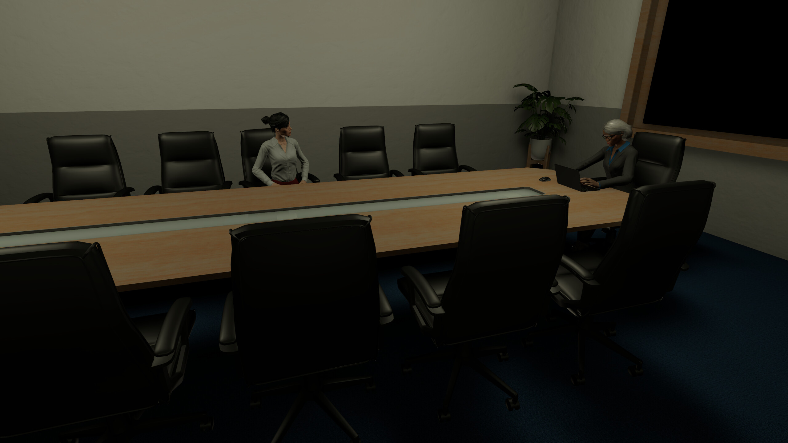 Sprint 0 screenshot 7