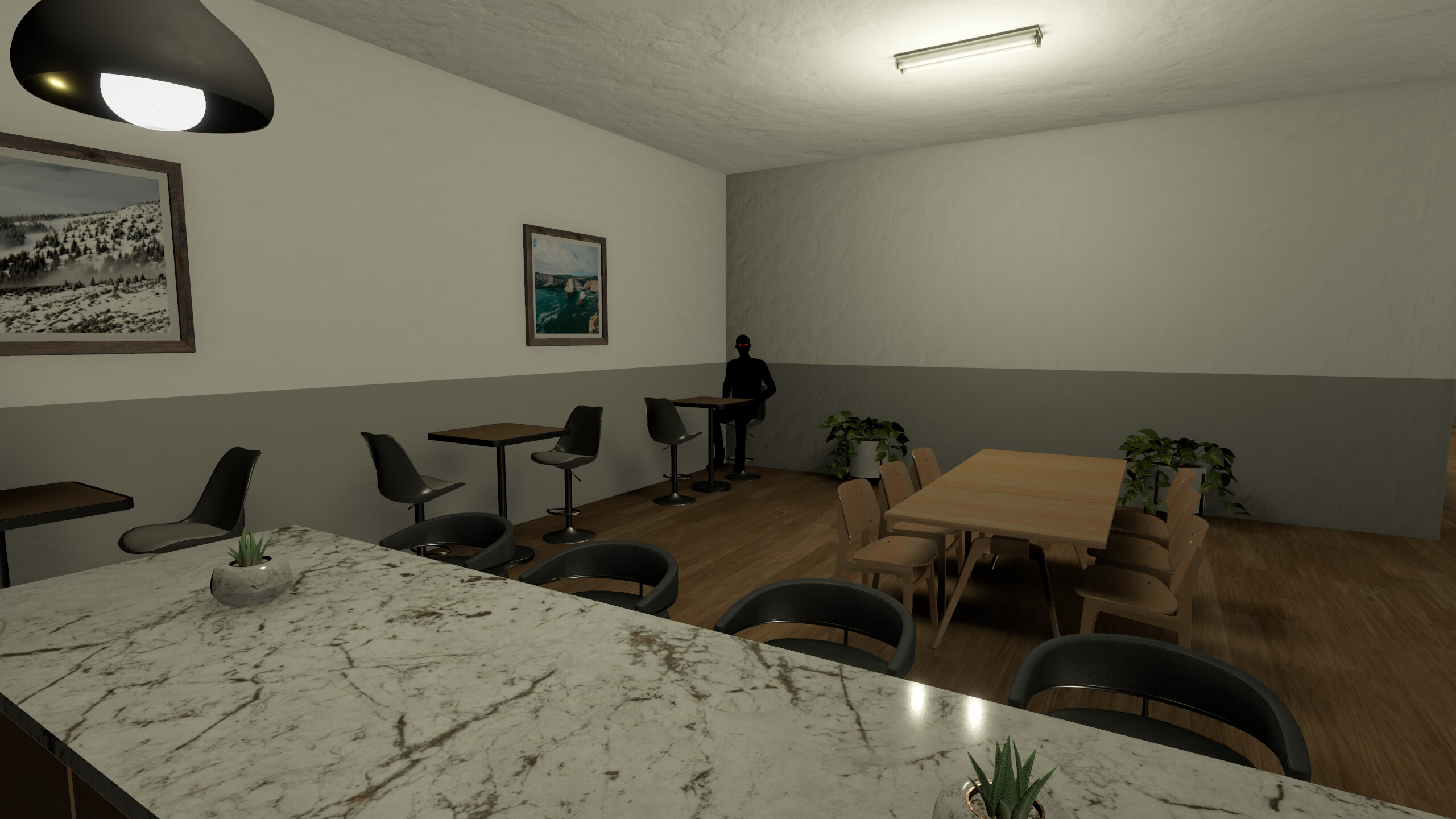 Sprint 0 screenshot 10