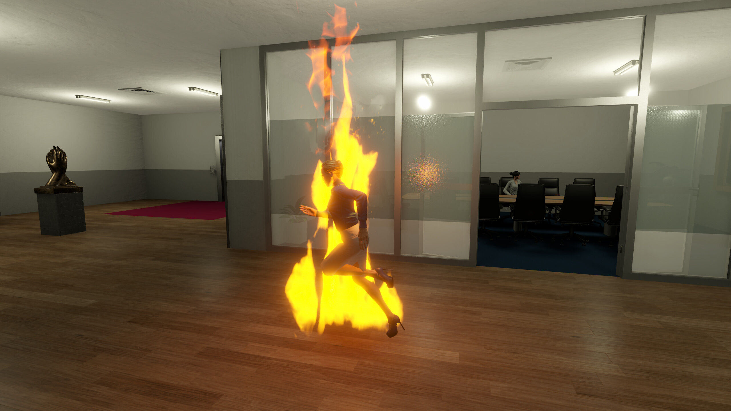 Sprint 0 screenshot 5