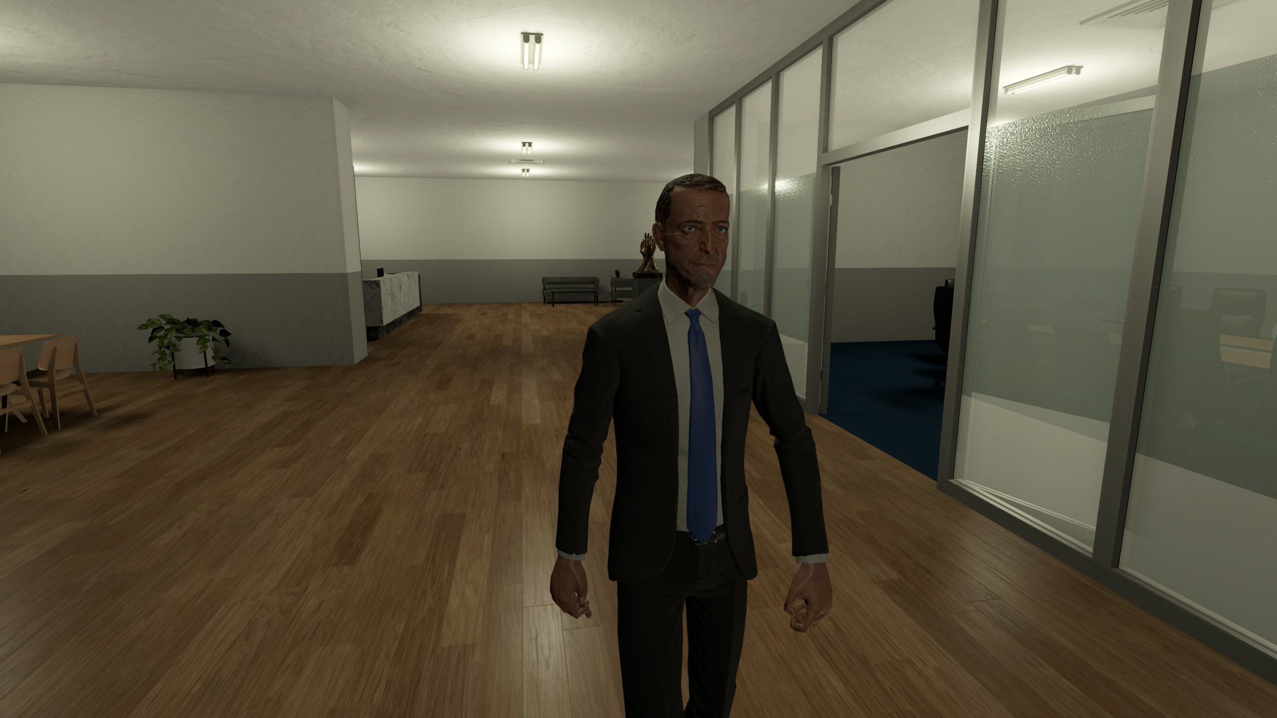 Sprint 0 screenshot 9