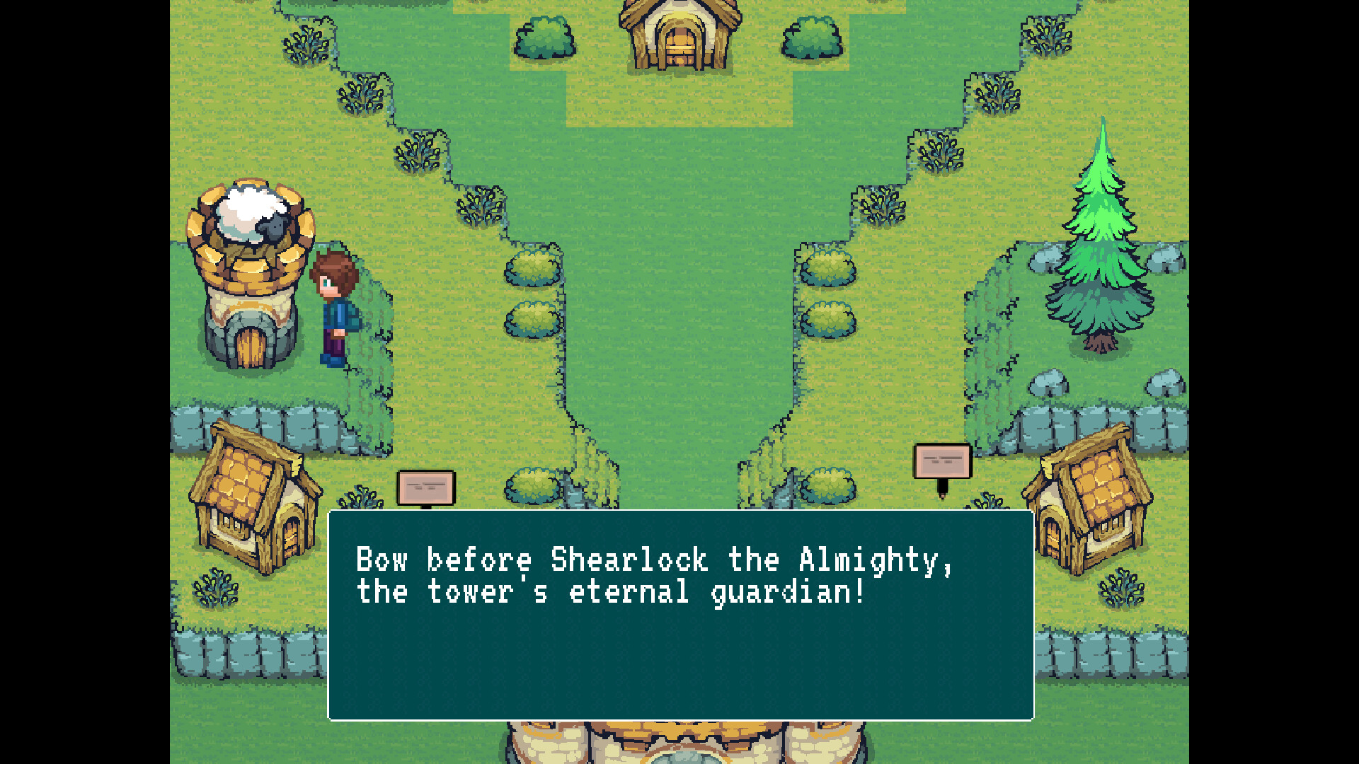 Ichorless screenshot 6