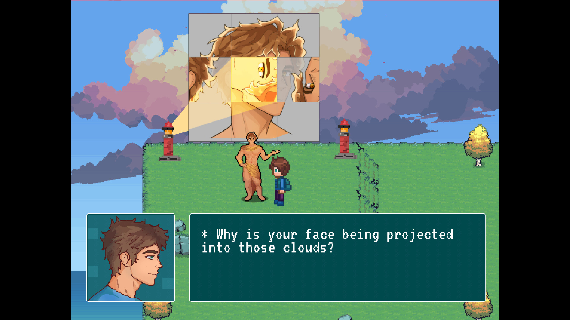 Ichorless screenshot 4