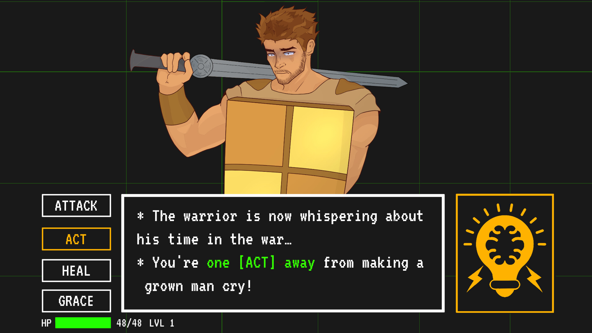 Ichorless screenshot 8