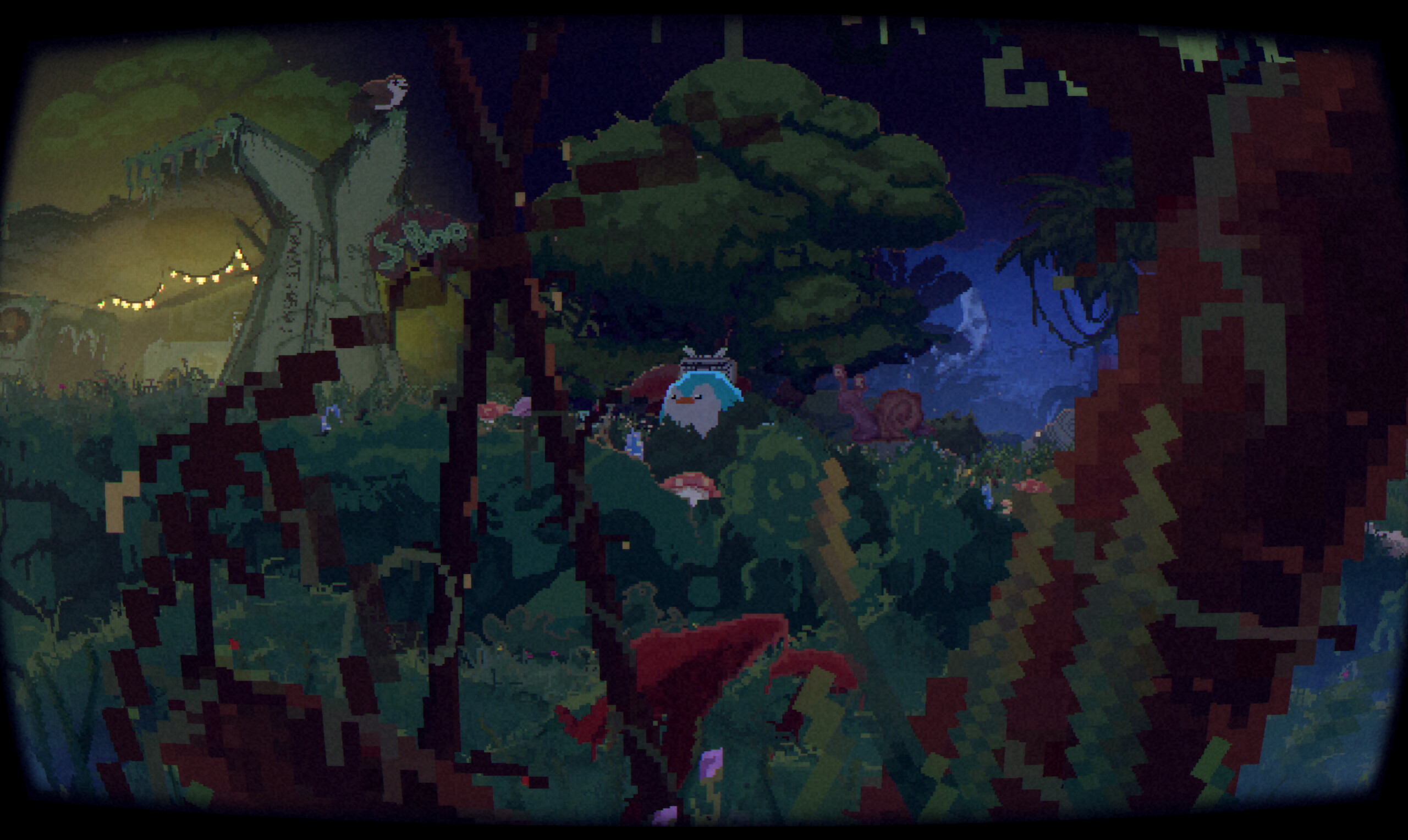 Blemo screenshot 3