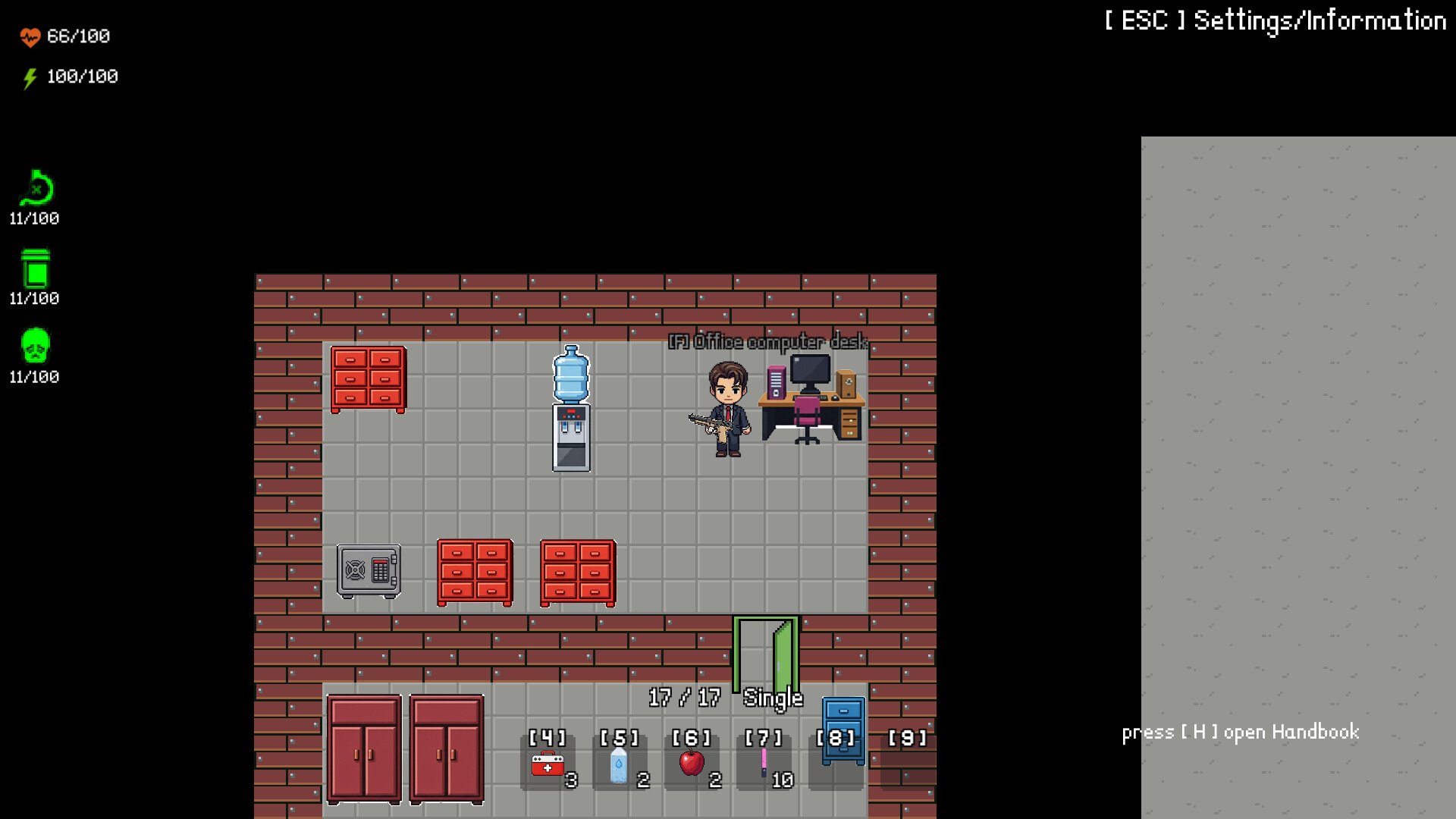 电诈园区:绝境求生 screenshot 3