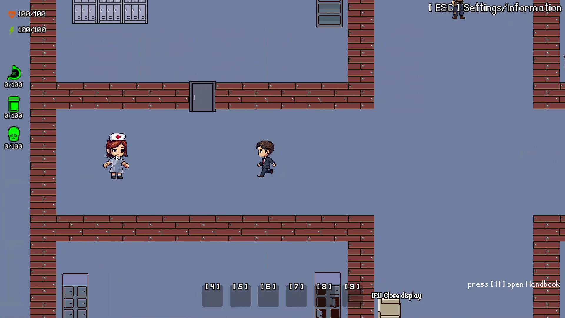 电诈园区:绝境求生 screenshot 4