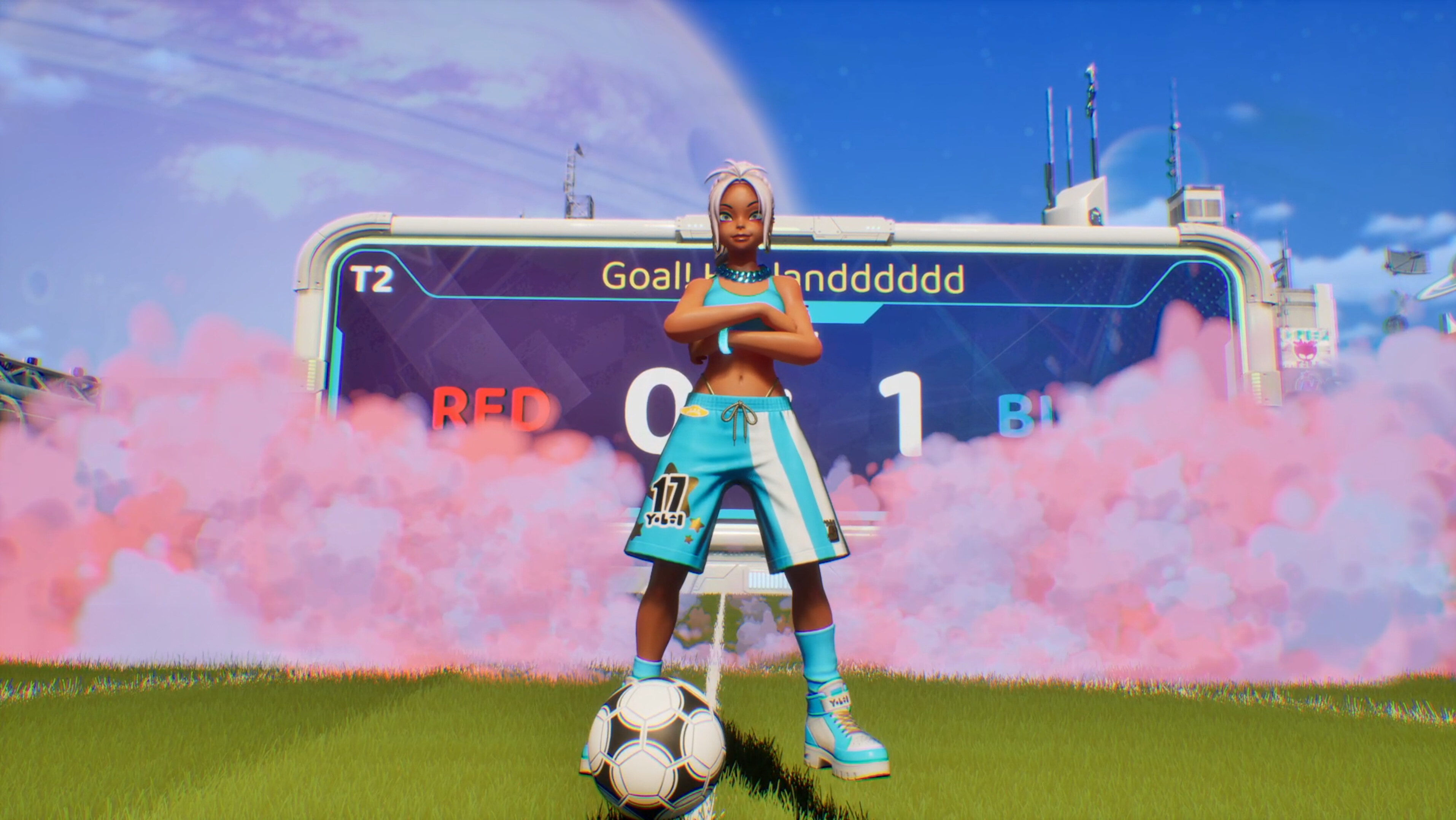 Final Third screenshot 6