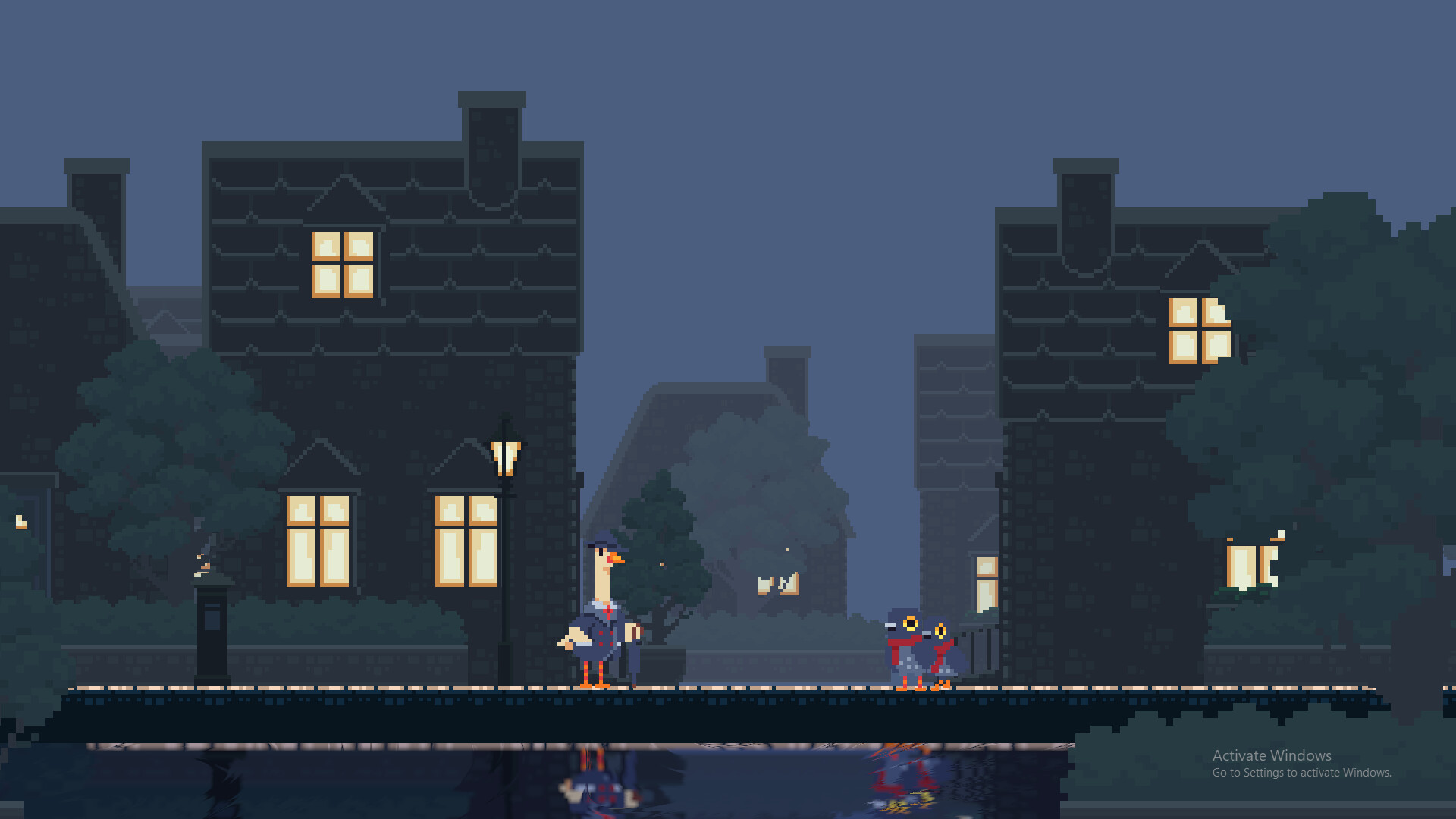 Ducktective Bill screenshot 6