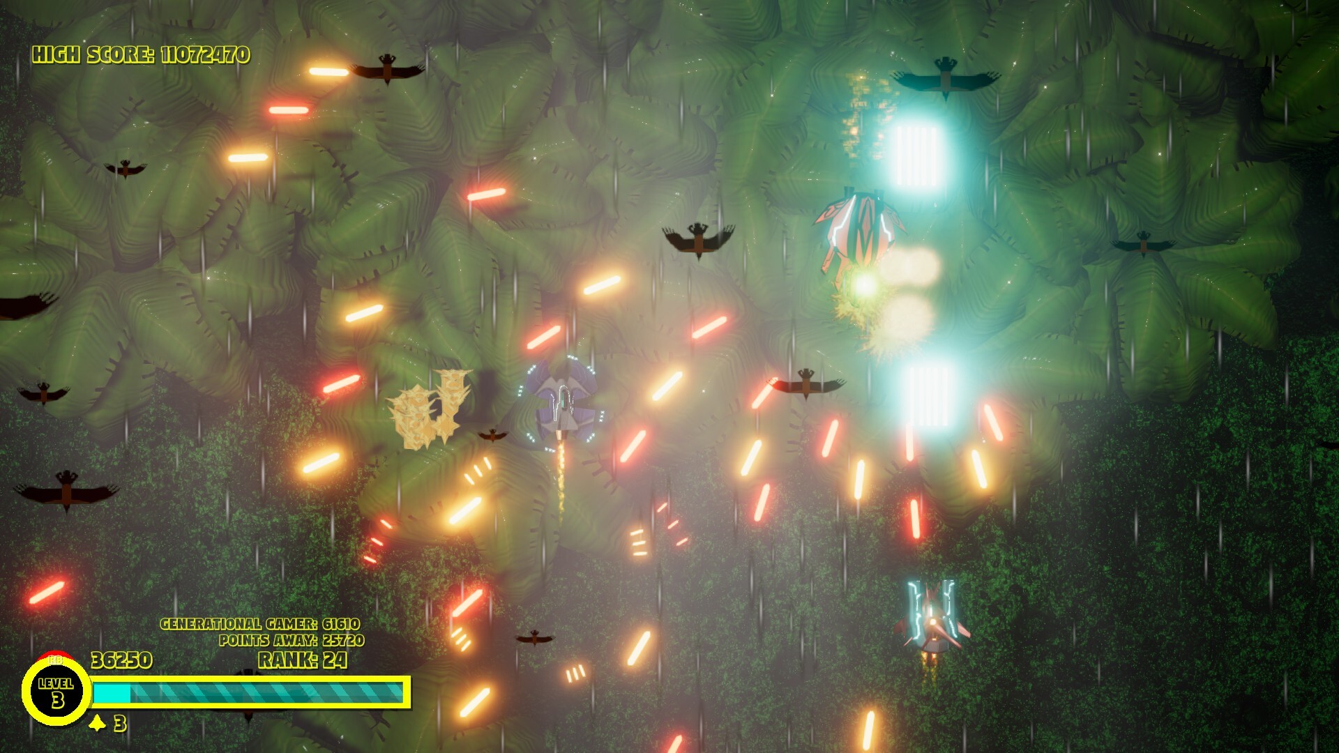 Astro Fighters 2 screenshot 15