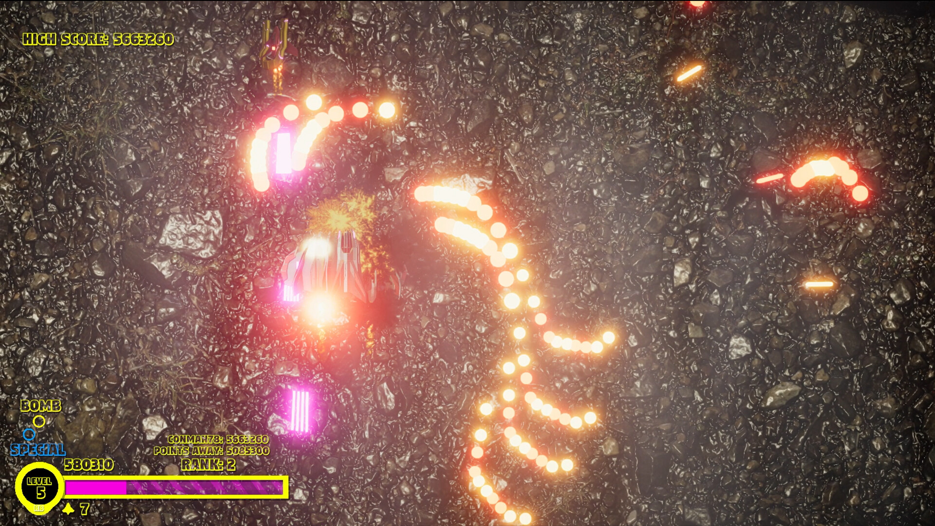 Astro Fighters 2 screenshot 13