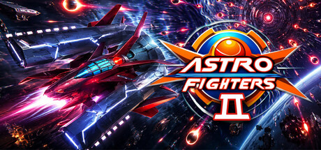 Astro Fighters 2
