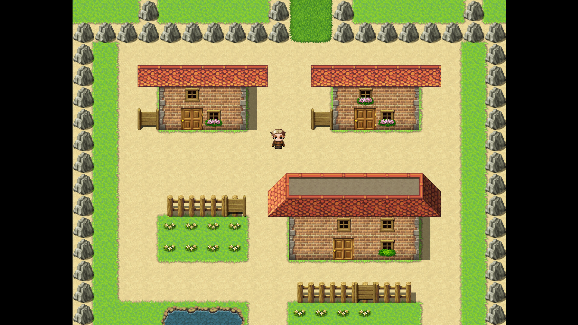Soulmon screenshot 1