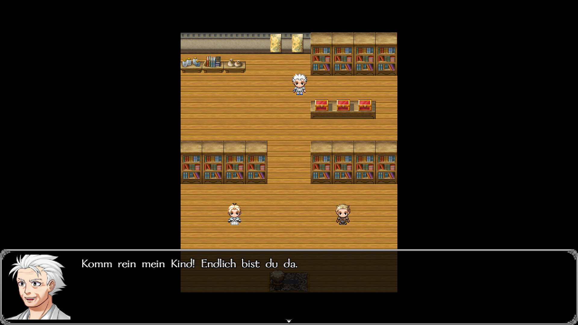 Soulmon screenshot 3