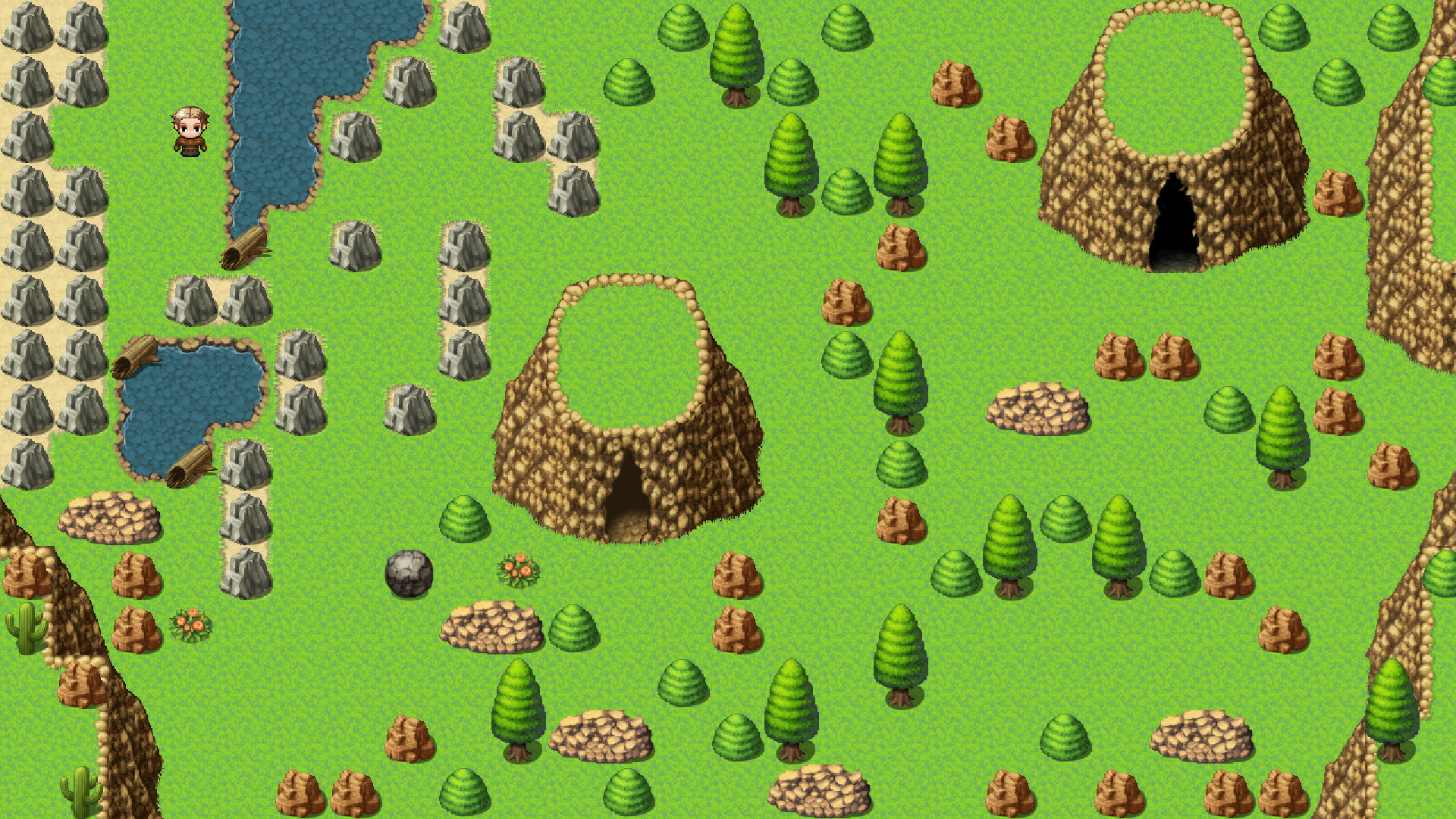 Soulmon screenshot 5