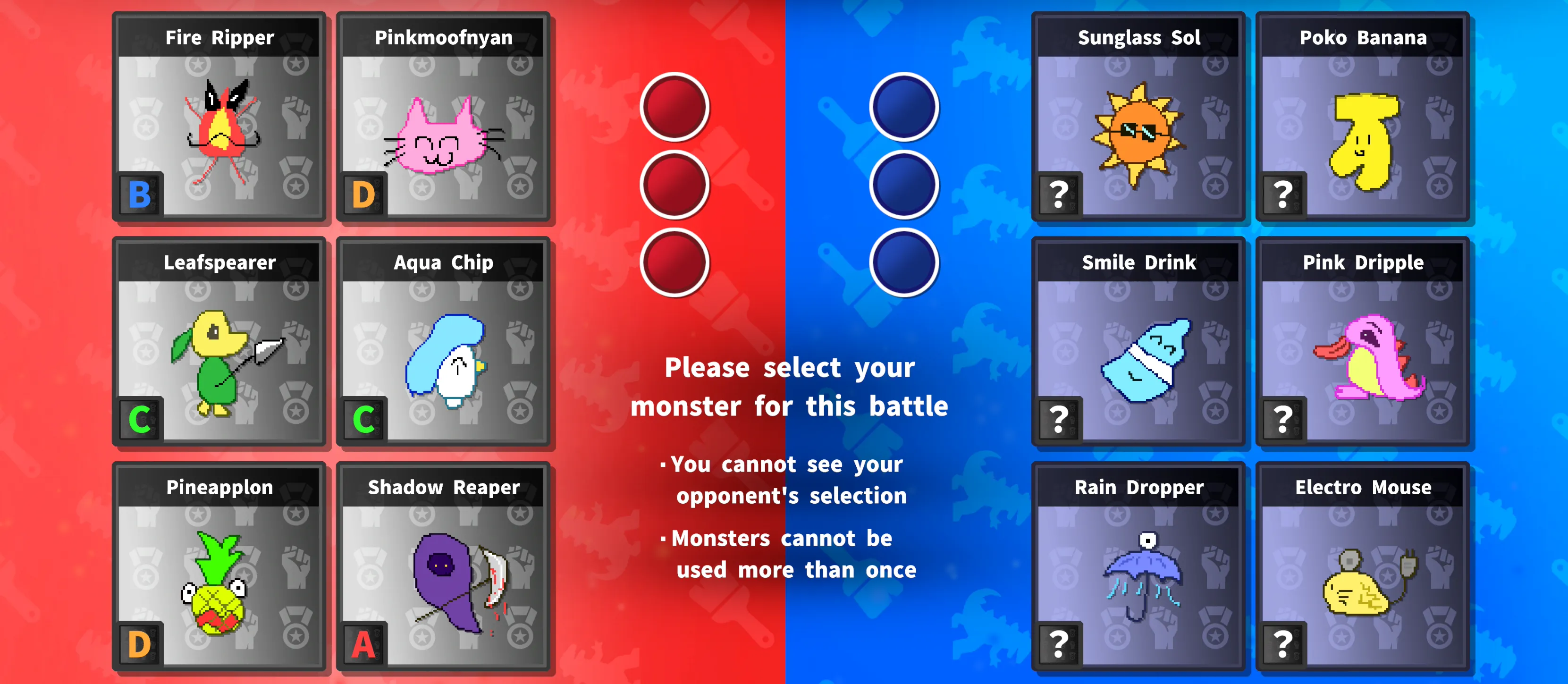 AI Pixel Battle screenshot 11