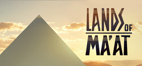 Lands of Ma'at