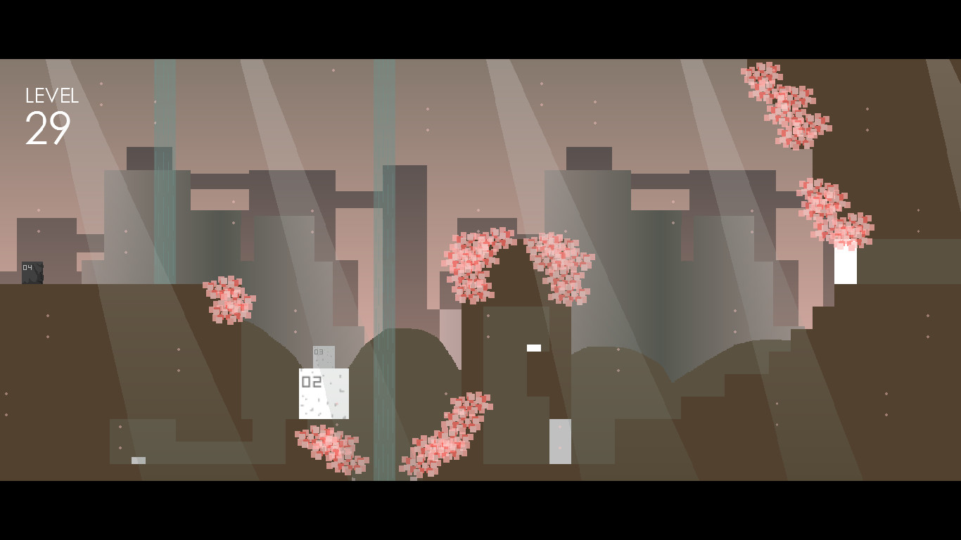 The Prism screenshot 4