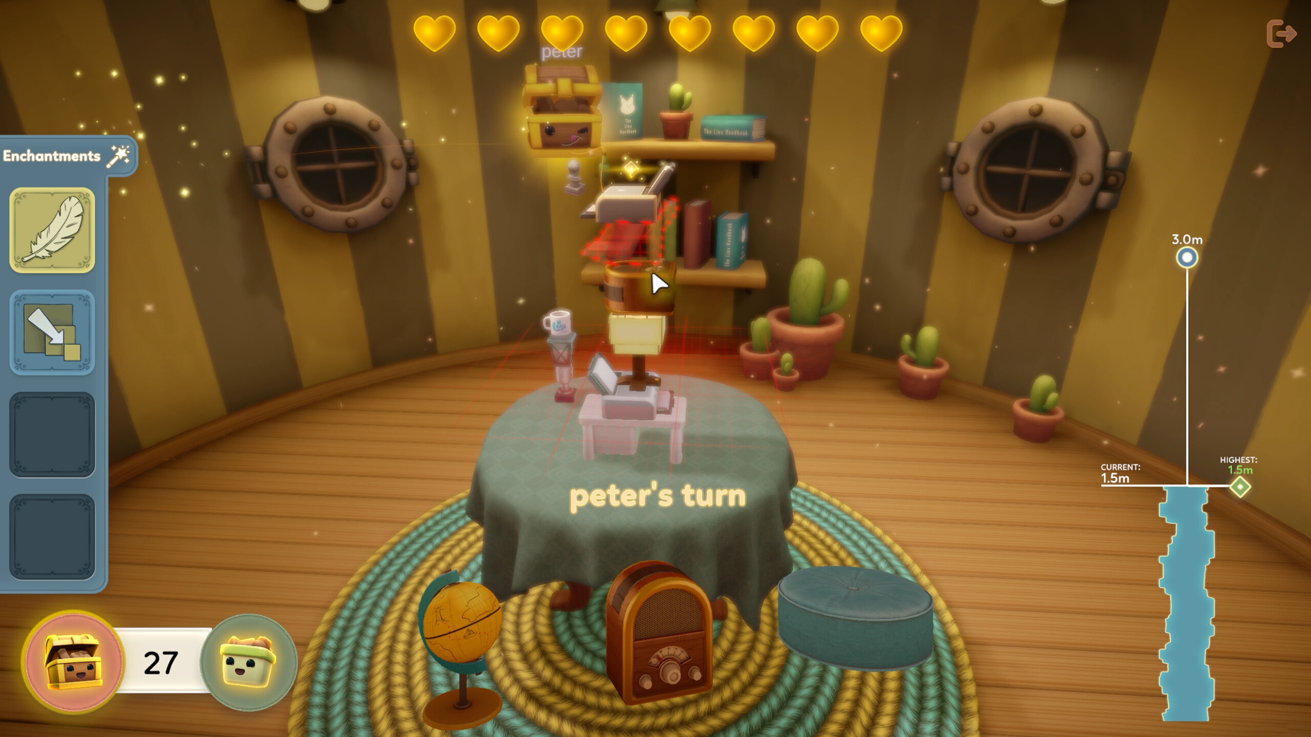 Pile Up screenshot 4
