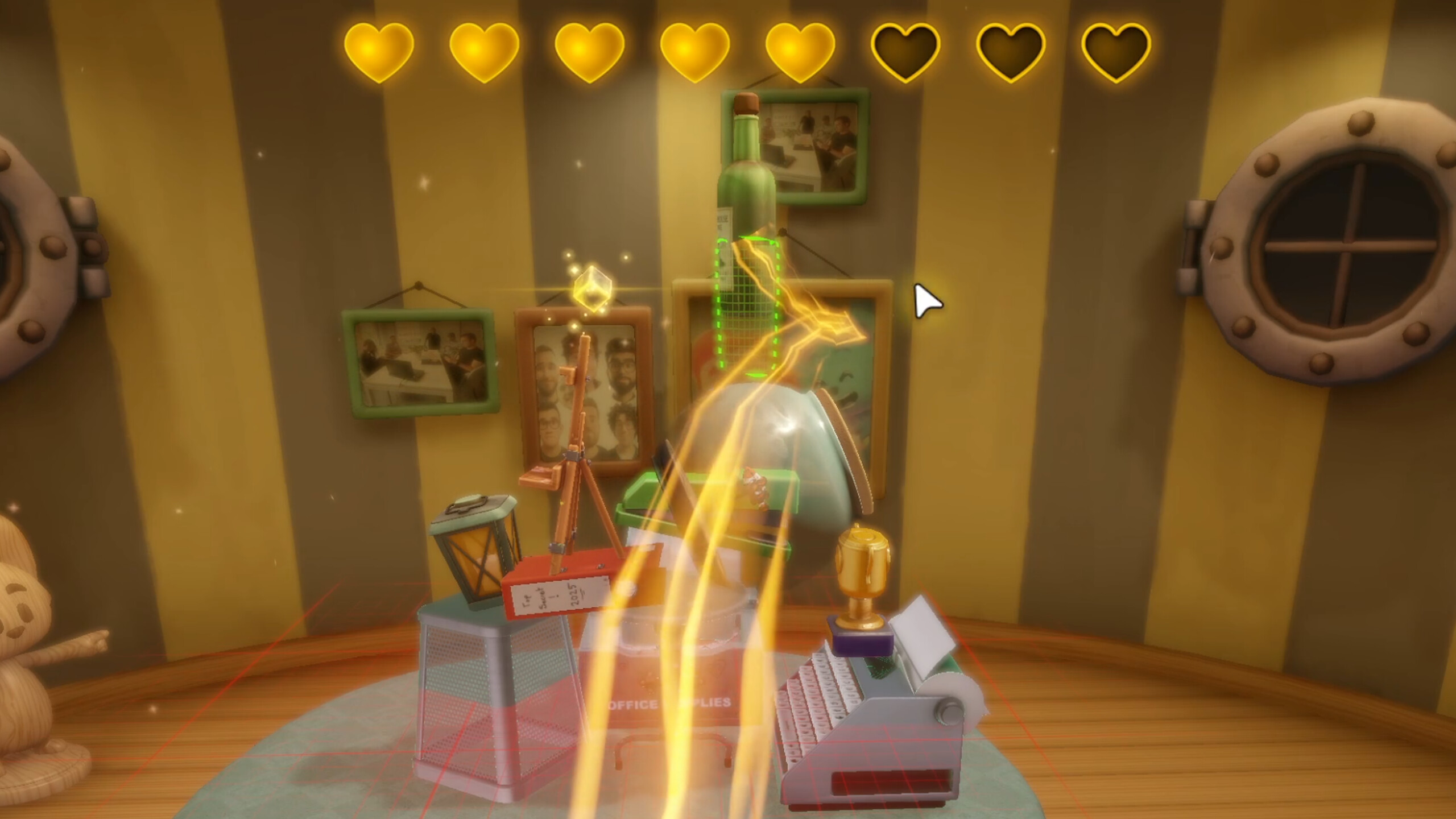 Pile Up screenshot 1