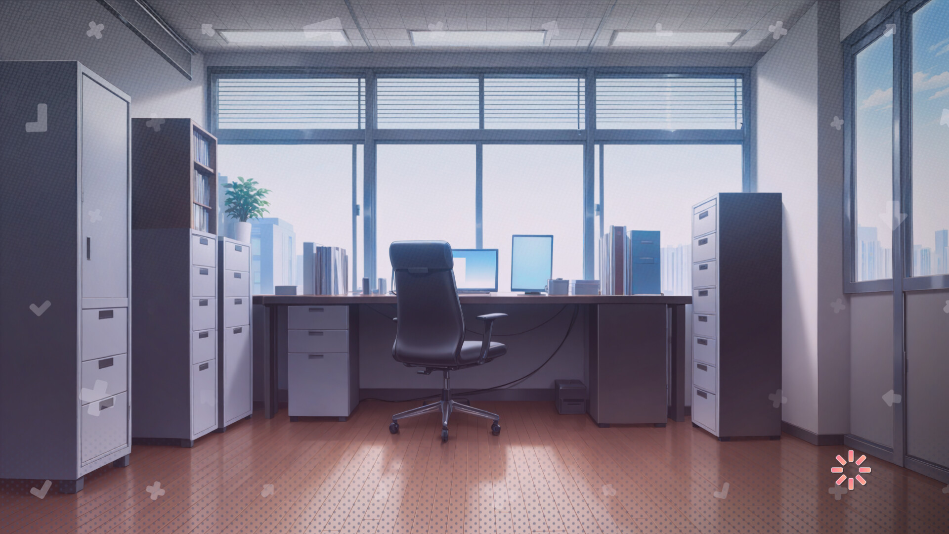Lust Office MILFs screenshot 4