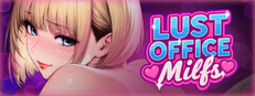 Lust Office MILFs
