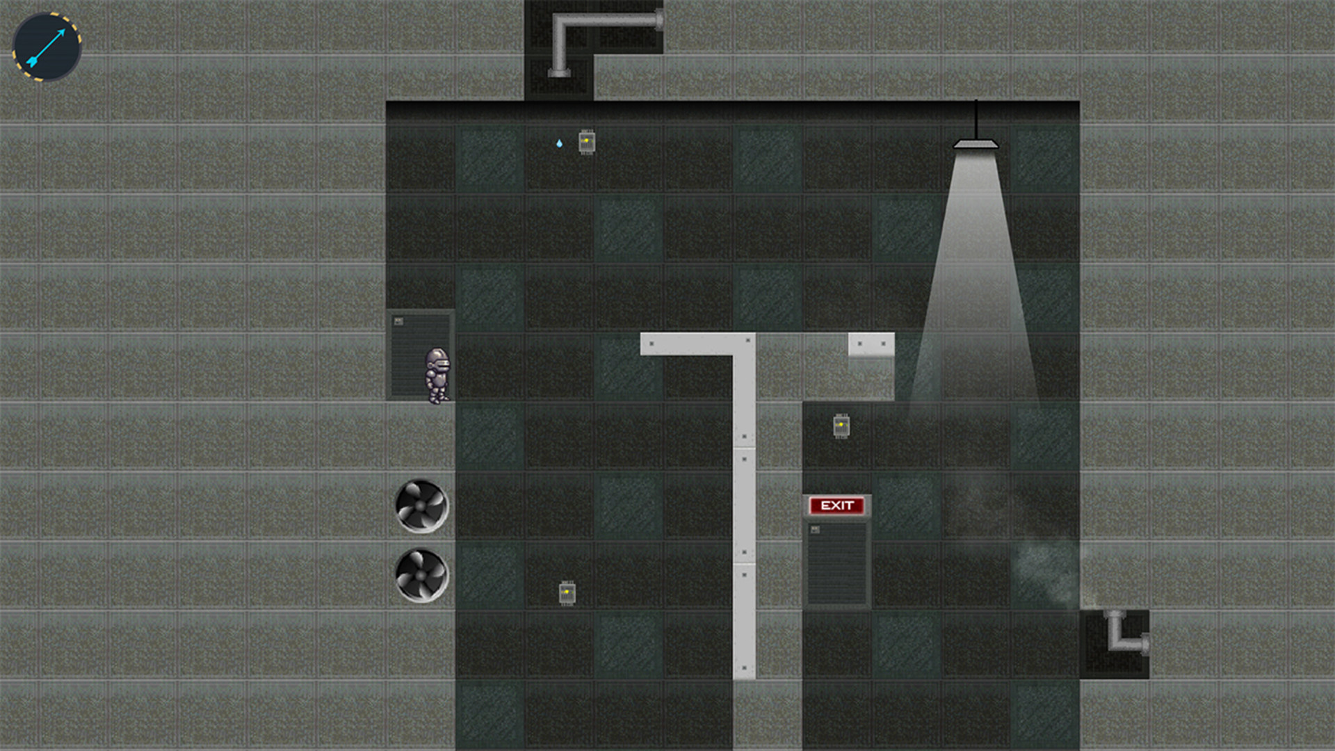 Tinboy screenshot 7