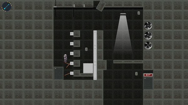 Tinboy screenshot