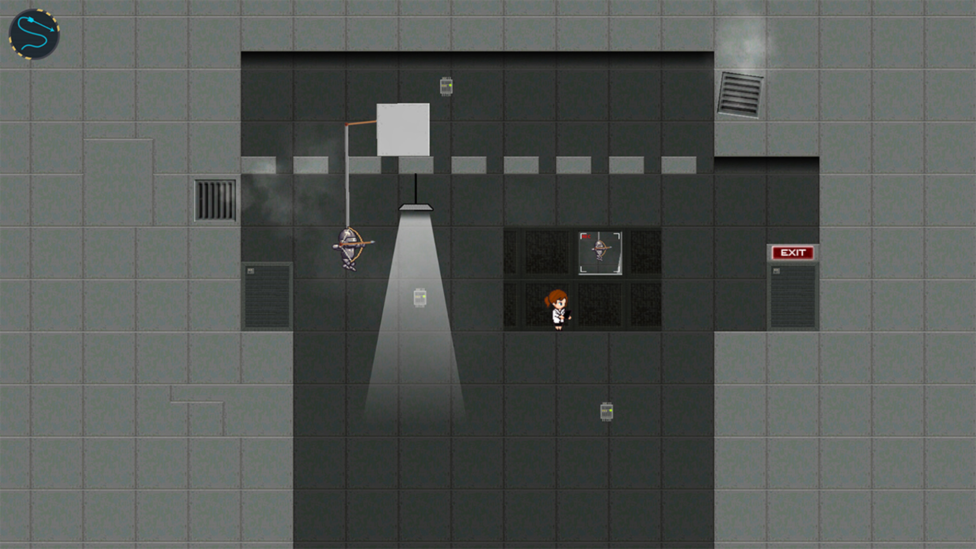 Tinboy screenshot 4