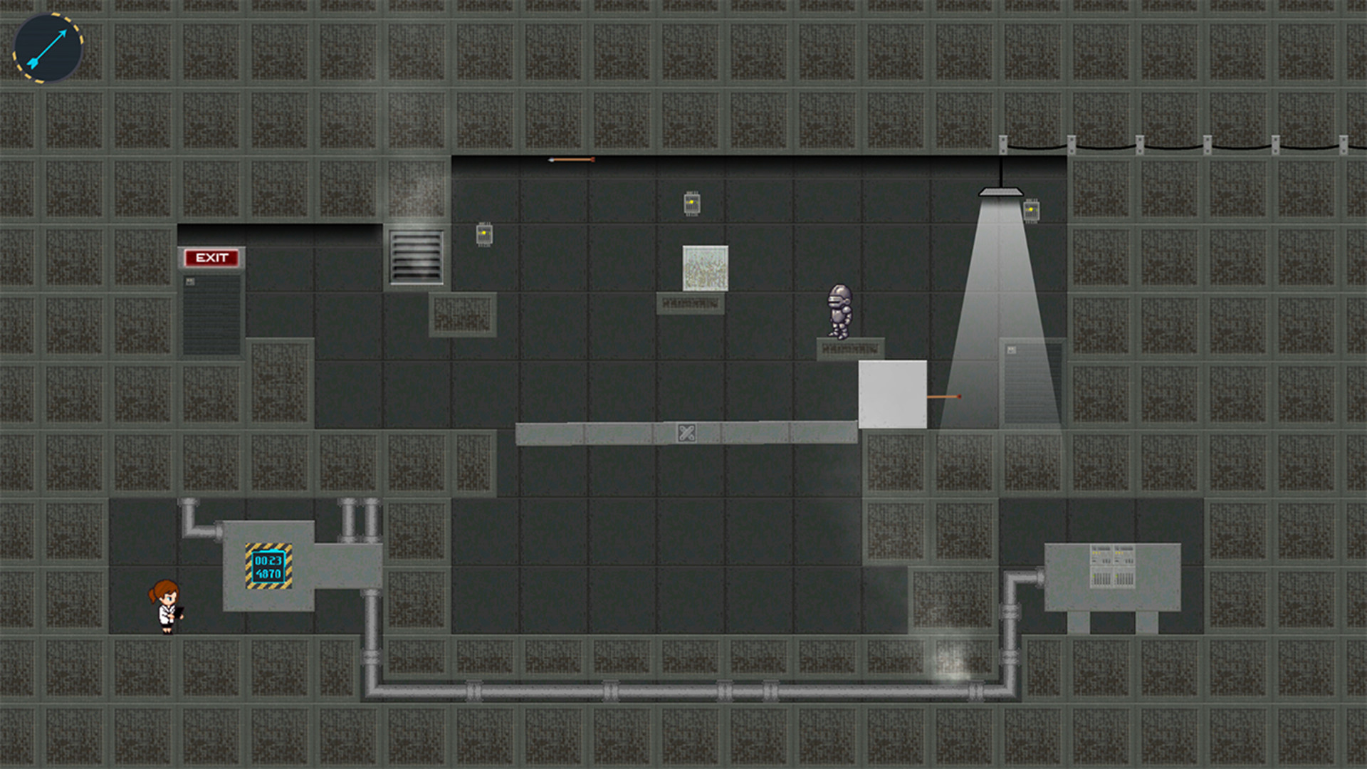 Tinboy screenshot 5