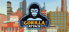 Gorilla Attack