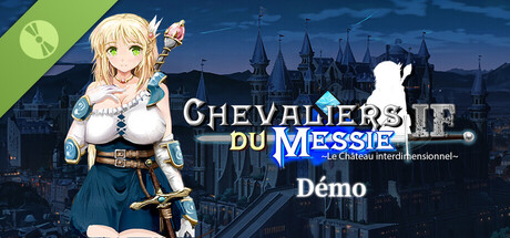Chevaliers du Messie IF: Le Château Interdimensionnel Démo