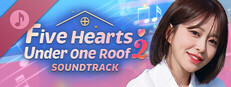Five Hearts Under One Roof season2 Soundtrack
