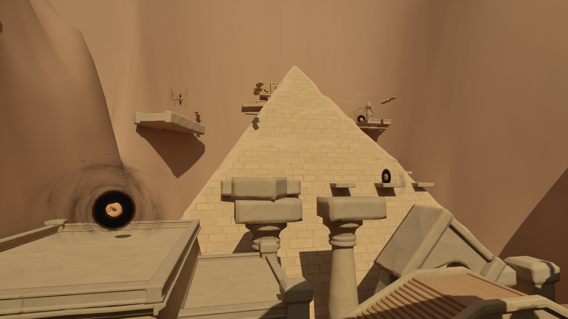 Verse Jumper screenshot 5