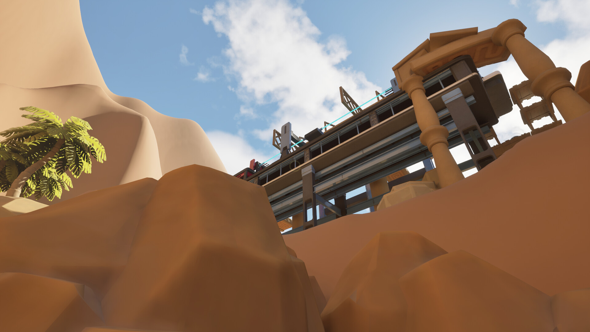 Verse Jumper screenshot 7